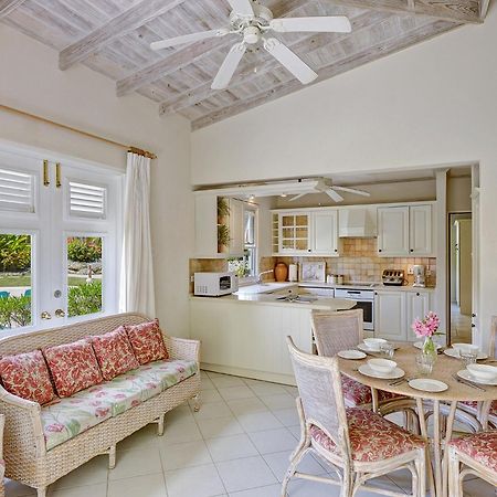 Kings Beach Village Saint Peter Extérieur photo