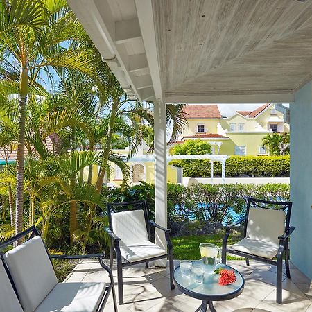 Kings Beach Village Saint Peter Extérieur photo