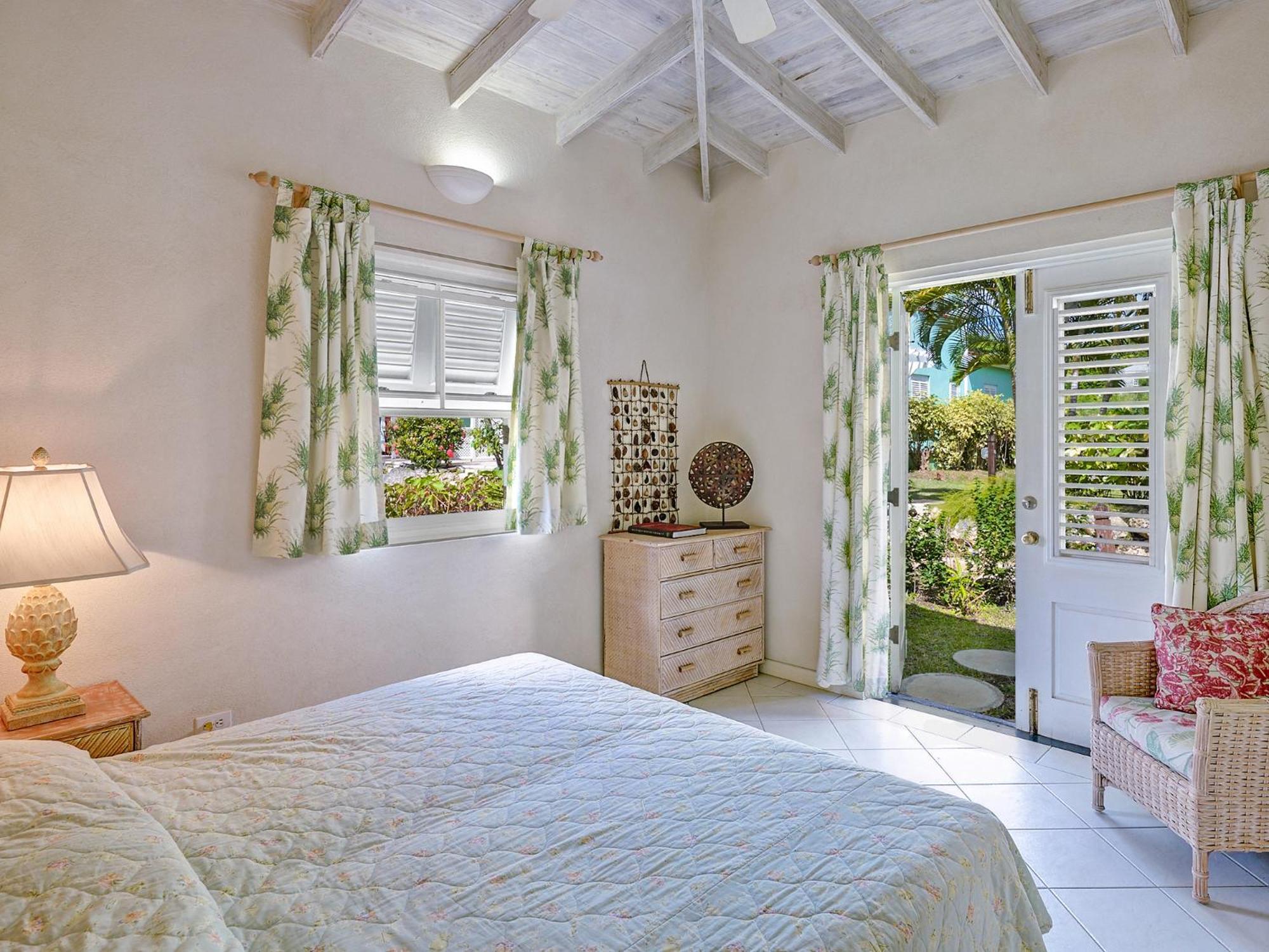 Kings Beach Village Saint Peter Extérieur photo