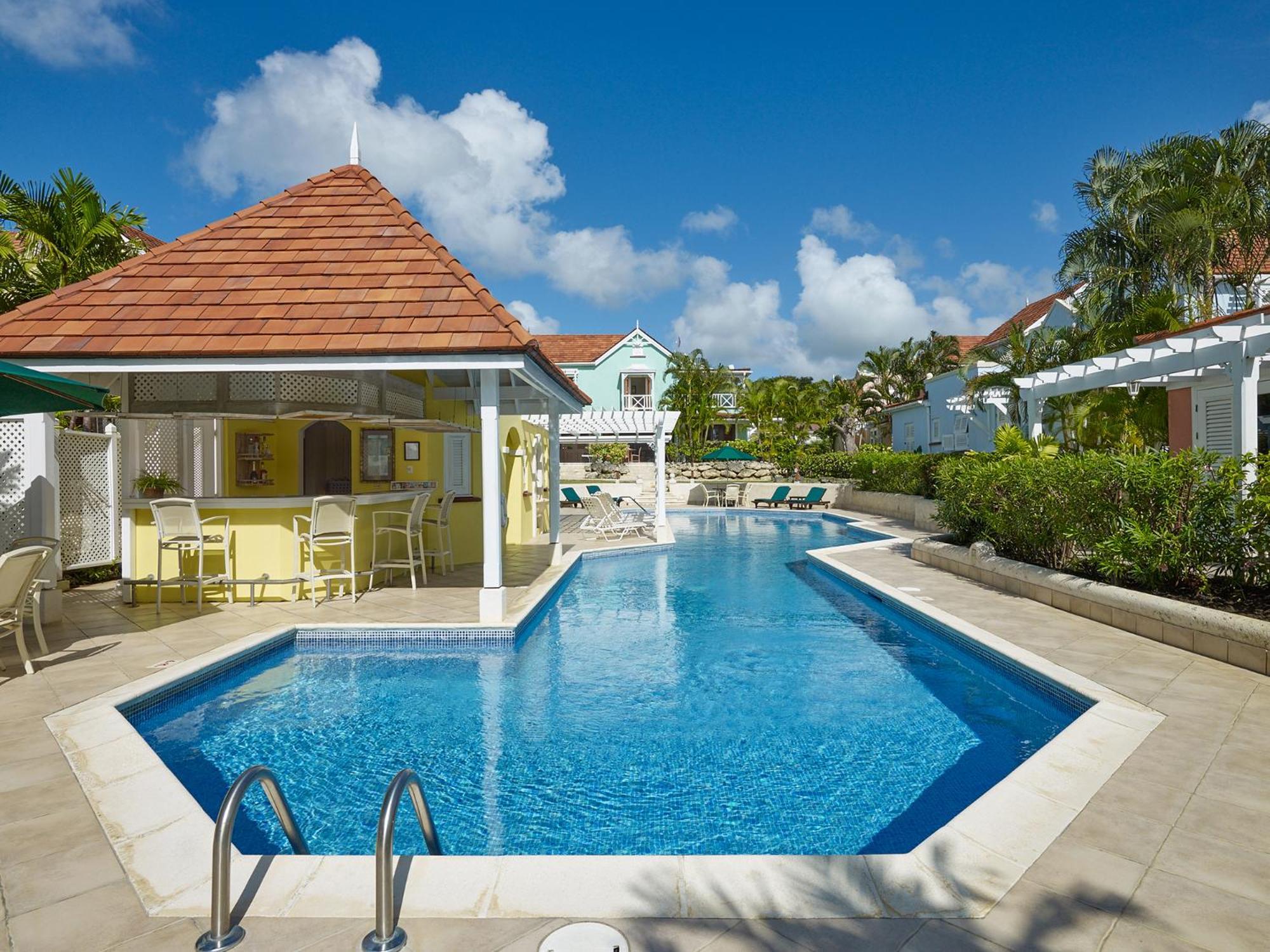 Kings Beach Village Saint Peter Extérieur photo