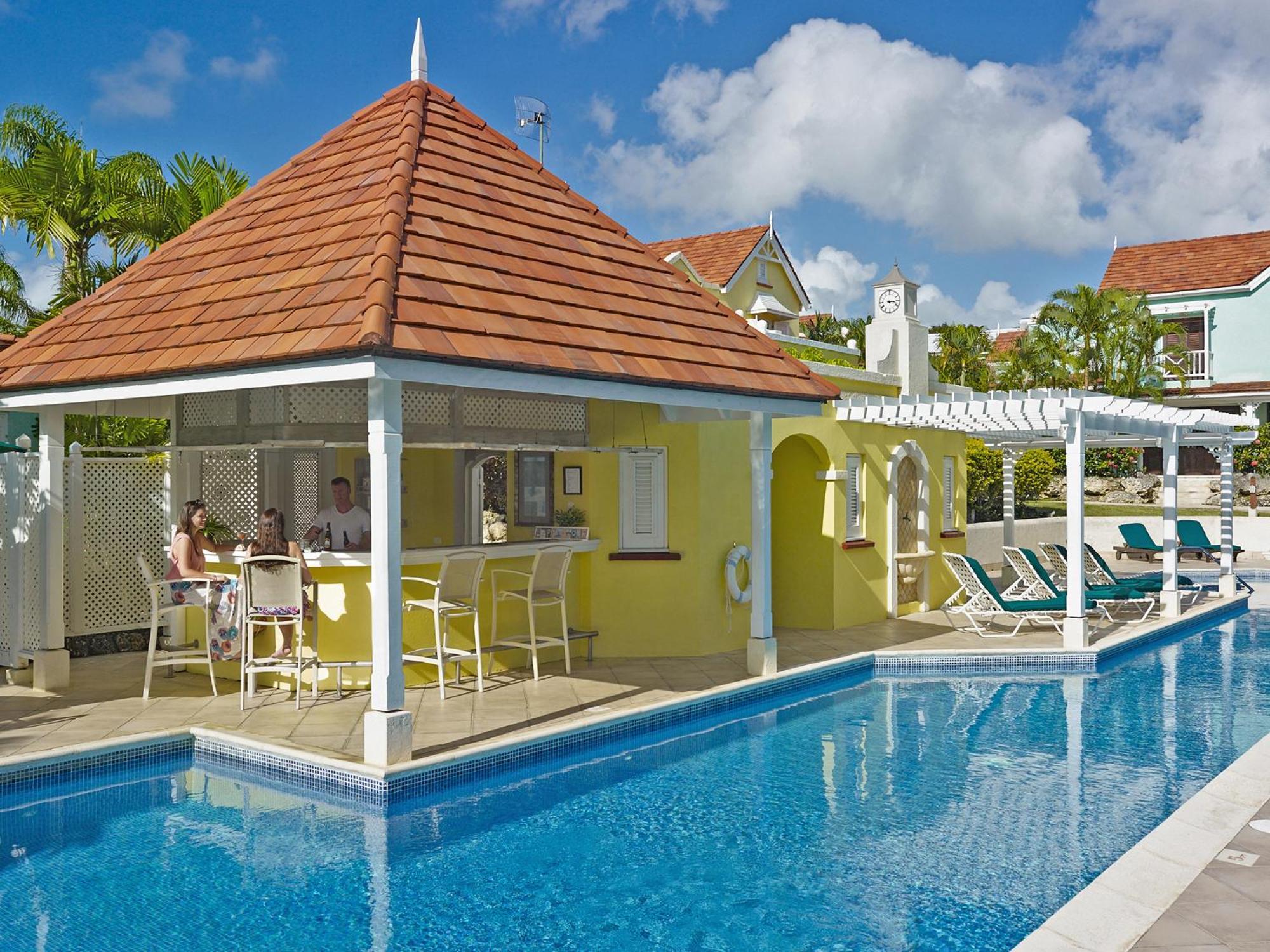 Kings Beach Village Saint Peter Extérieur photo