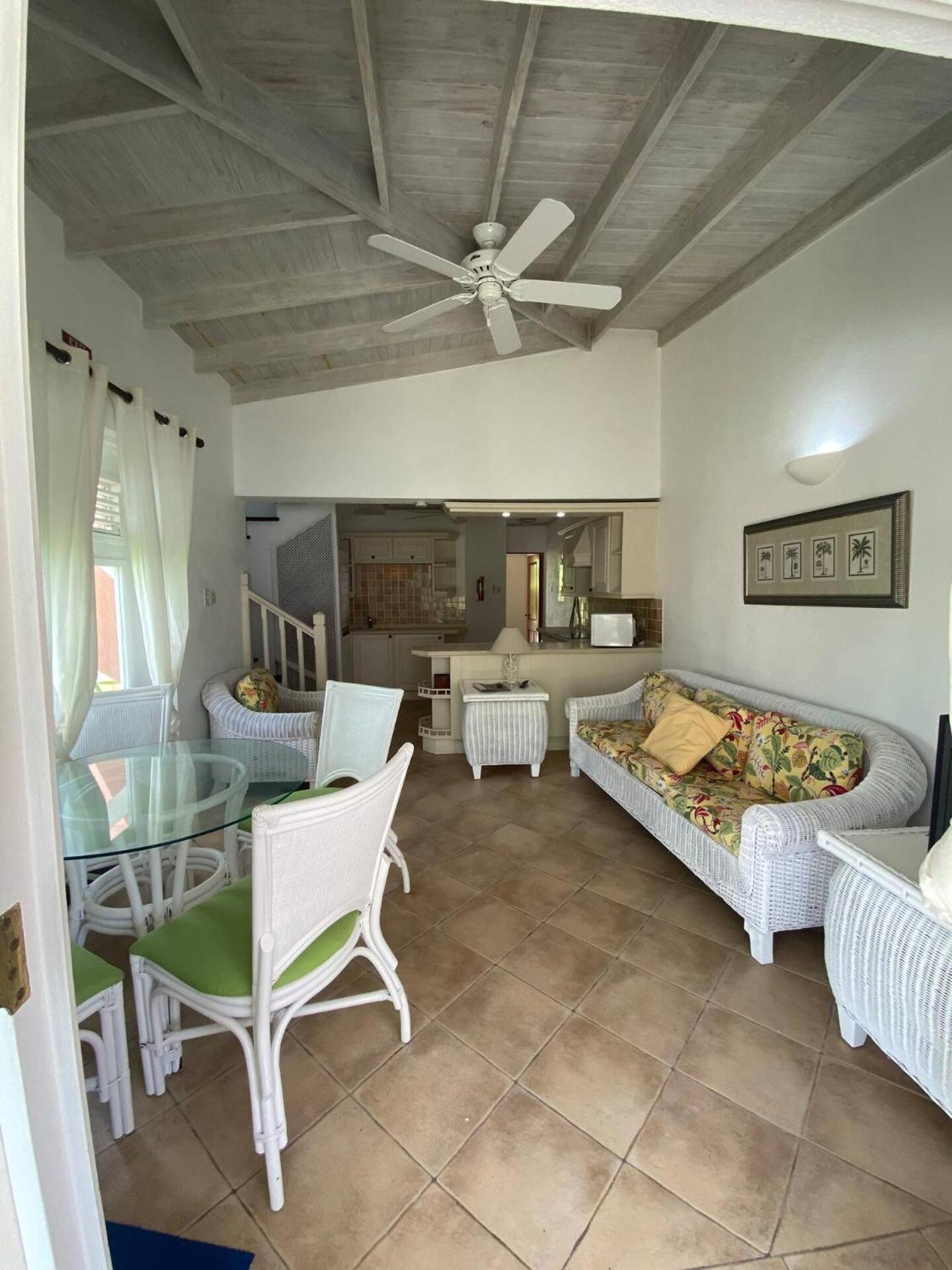 Kings Beach Village Saint Peter Extérieur photo