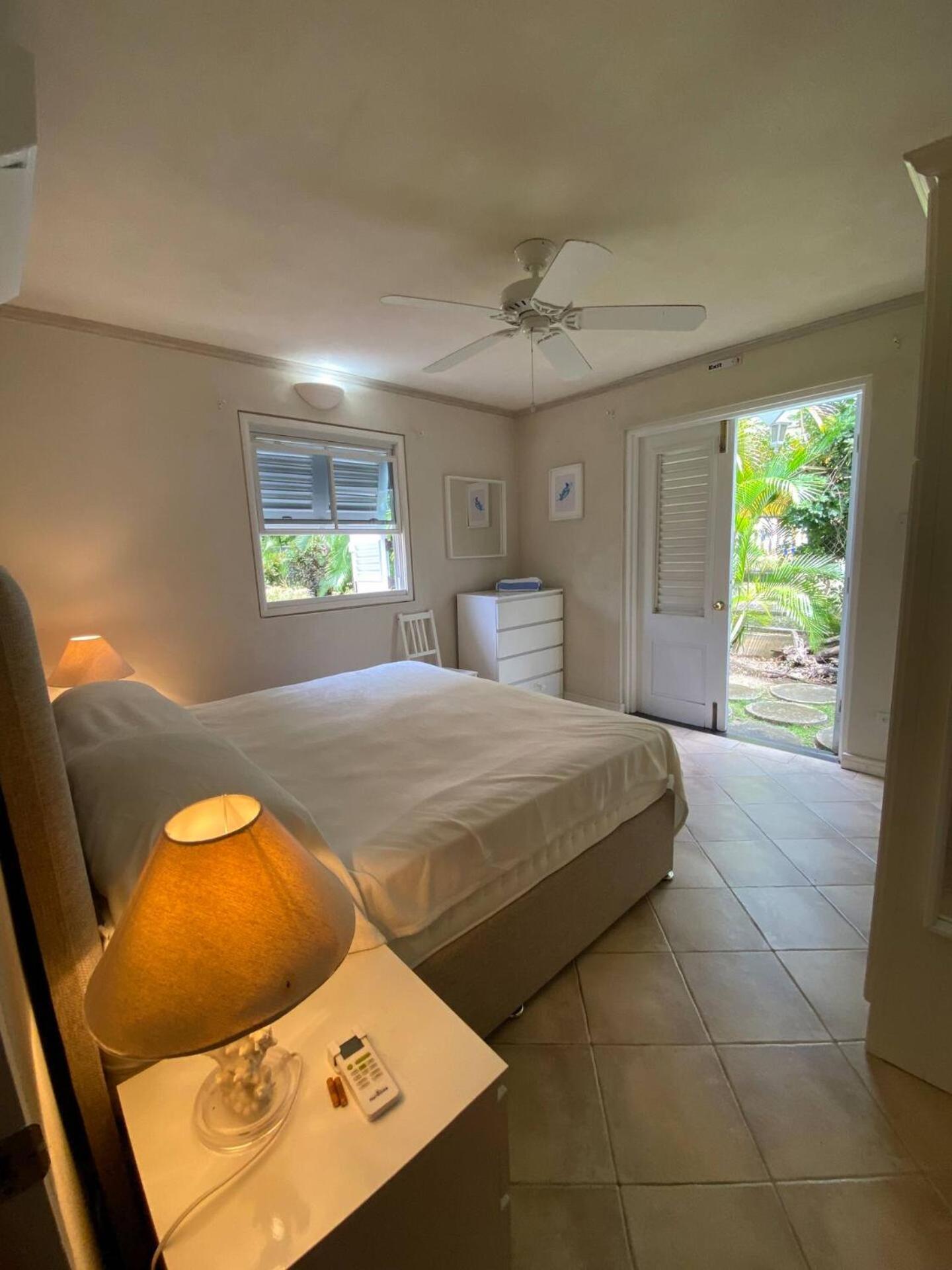 Kings Beach Village Saint Peter Extérieur photo