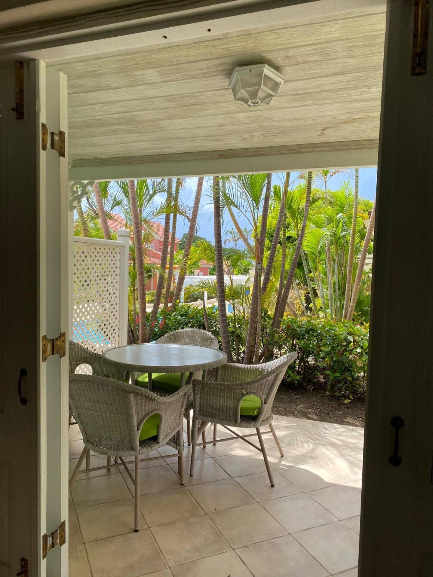 Kings Beach Village Saint Peter Extérieur photo