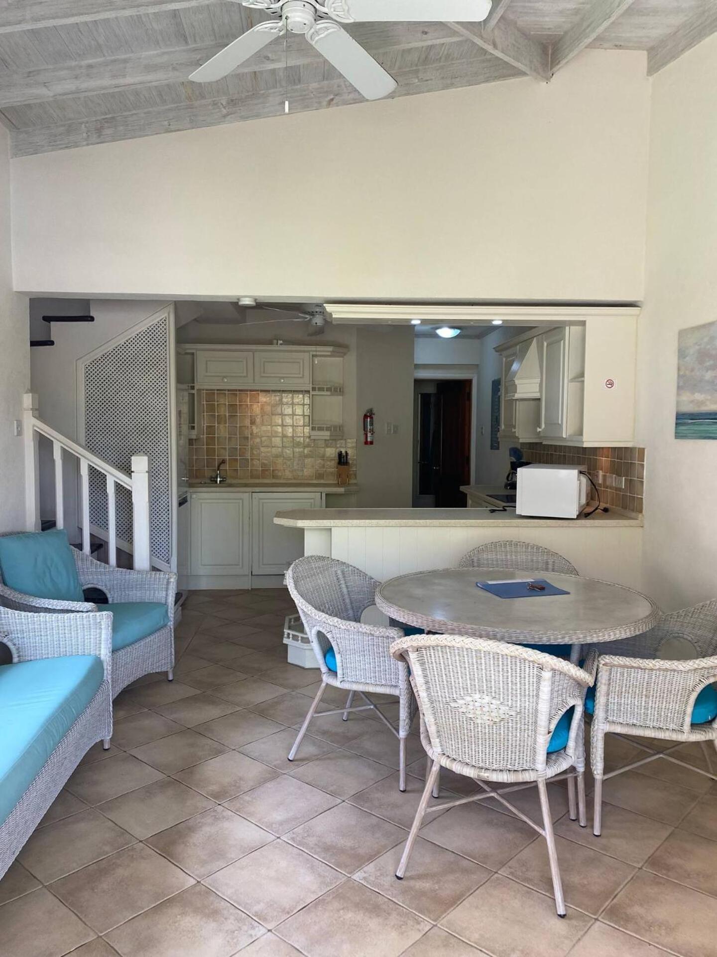 Kings Beach Village Saint Peter Extérieur photo