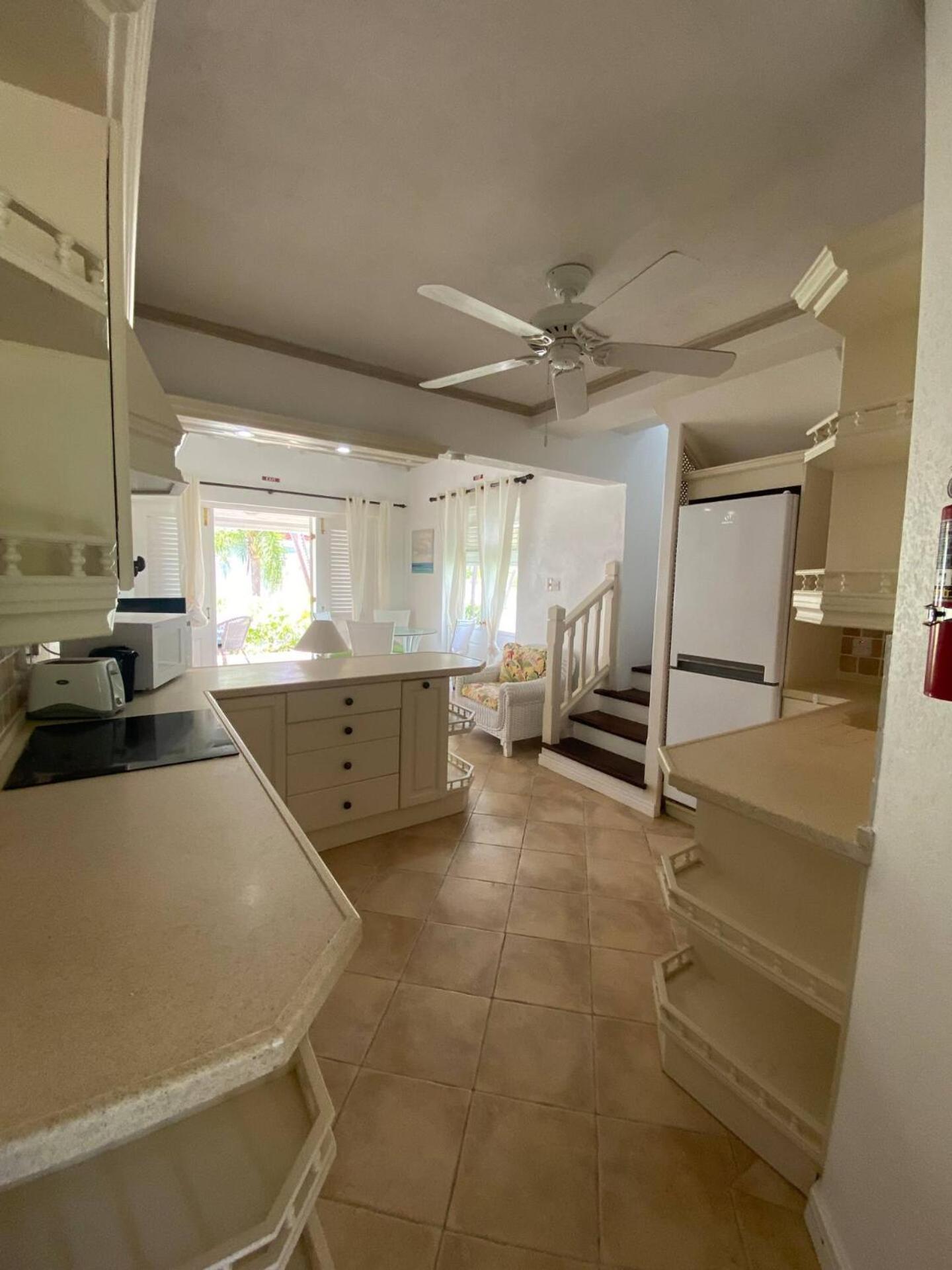 Kings Beach Village Saint Peter Extérieur photo
