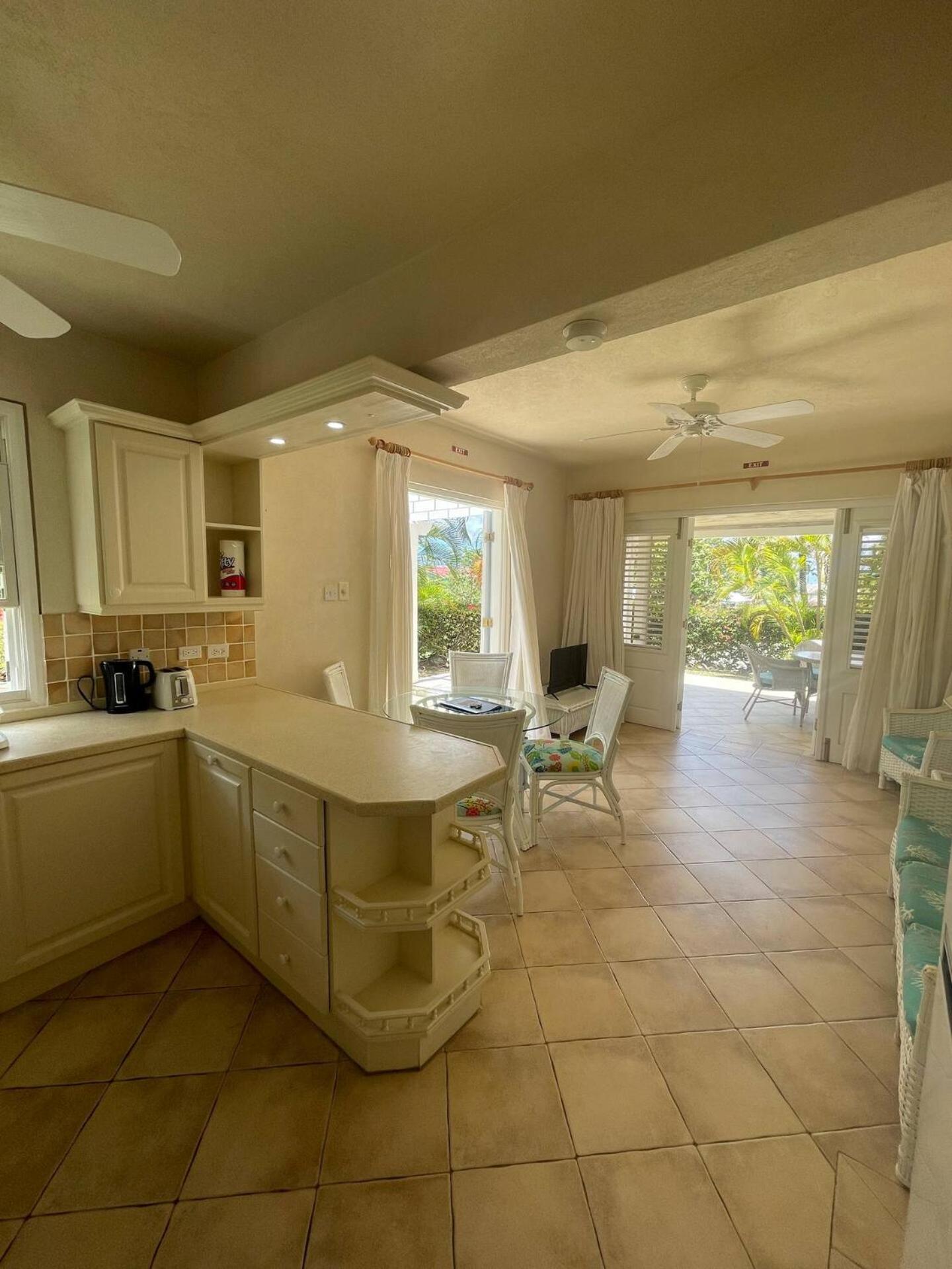 Kings Beach Village Saint Peter Extérieur photo