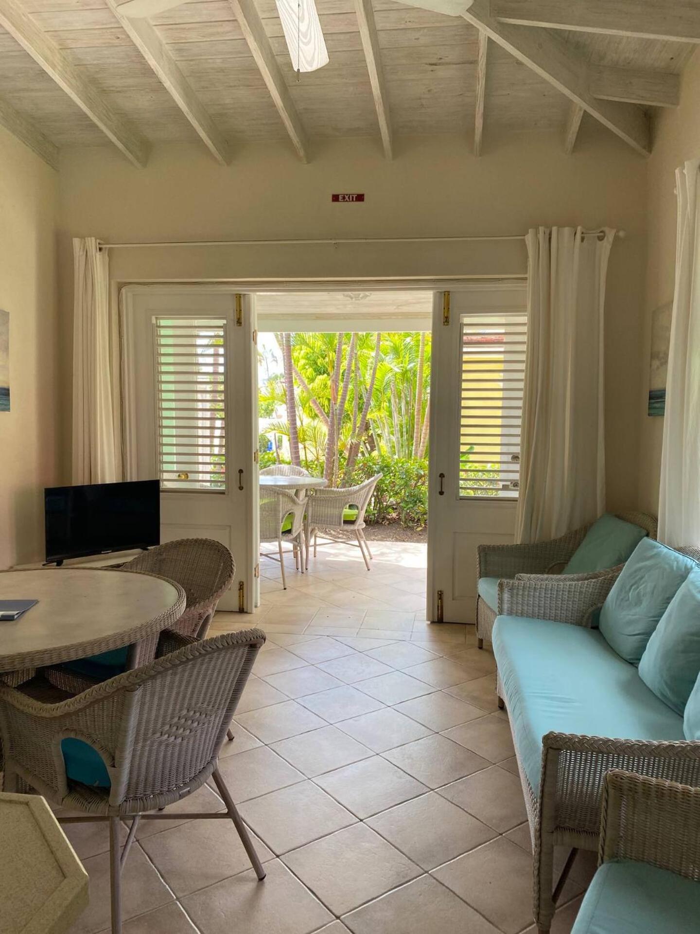 Kings Beach Village Saint Peter Extérieur photo