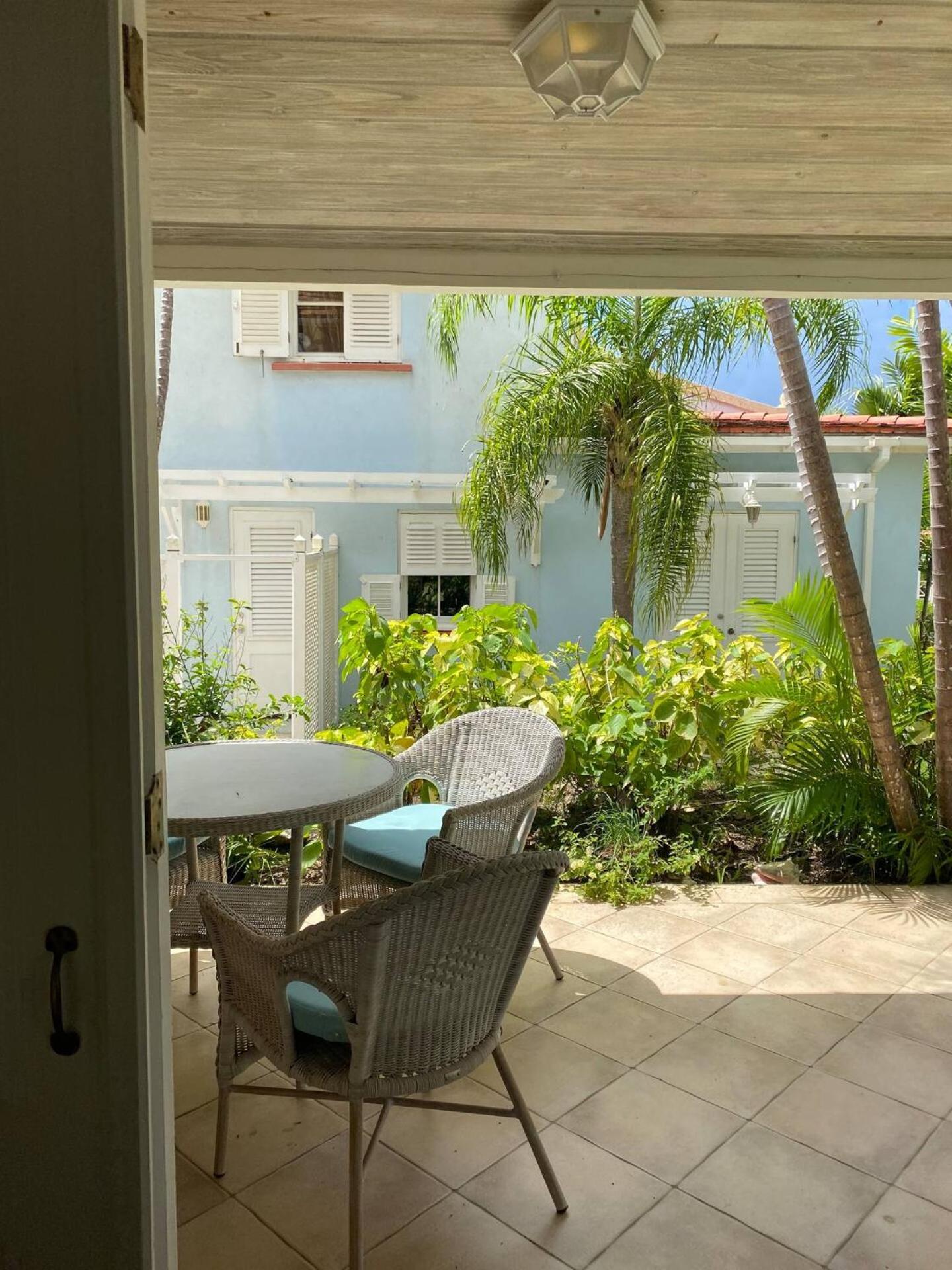Kings Beach Village Saint Peter Extérieur photo