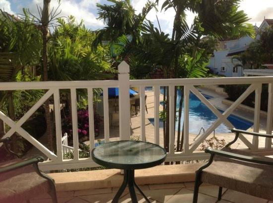 Kings Beach Village Saint Peter Extérieur photo